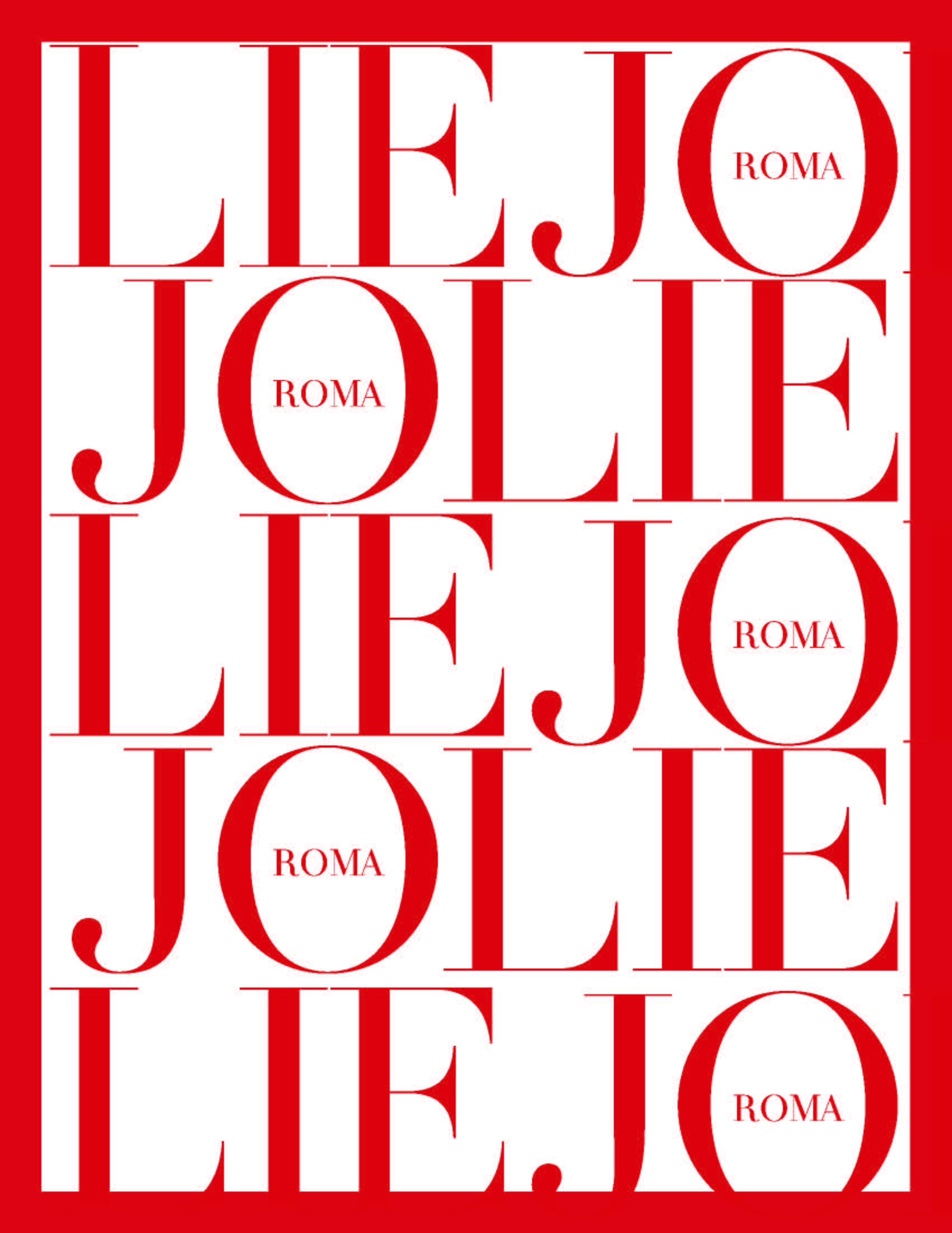 JOLIE